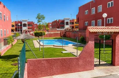95m² apartment for sale, La Florida, Spain No. 1769