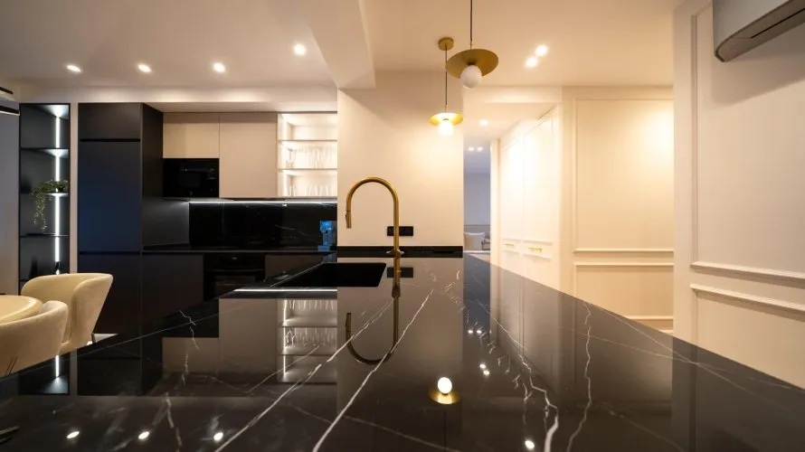 3 bedrooms apartment for sale, Madrid, Spain No. 1116 № 17