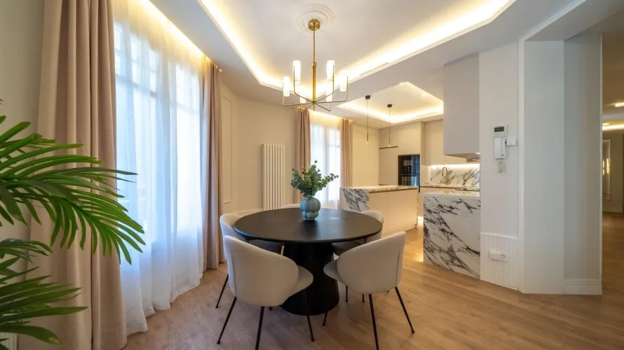 2 bedrooms apartment for sale, Madrid, Spain No. 1502 № 23