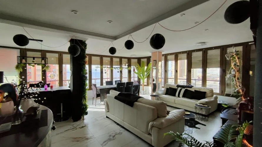 2 bedrooms apartment for sale, Benidorm, Spain No. 1125 № 25