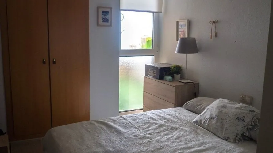 3 bedrooms apartment for sale, El Campello, Spain No. 1454 № 6