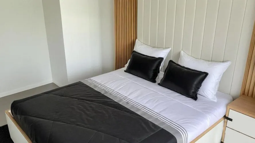1 bedroom apartment for sale, Torrevieja, Spain No. 1695 № 3