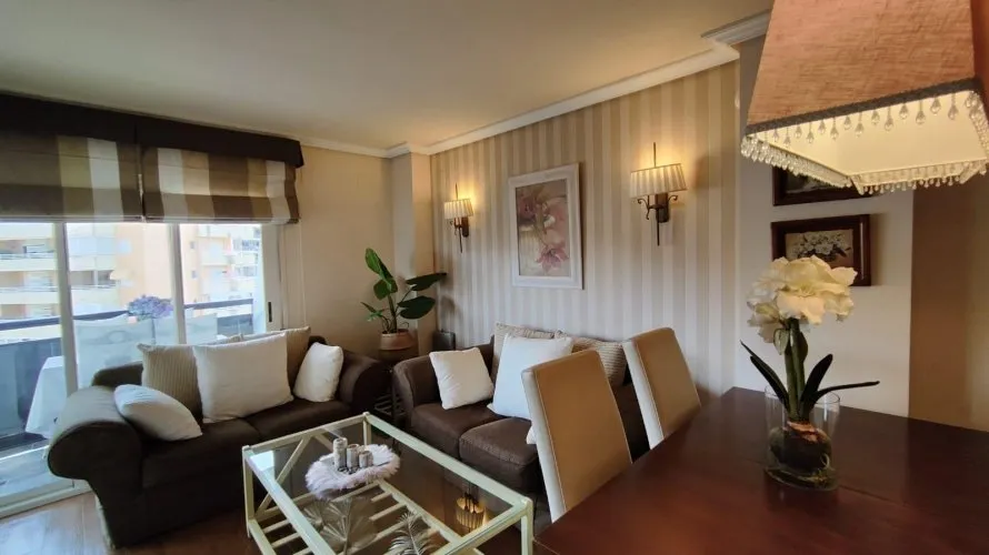 2 bedrooms apartment for sale, Villajoyosa, Spain No. 1346 № 21