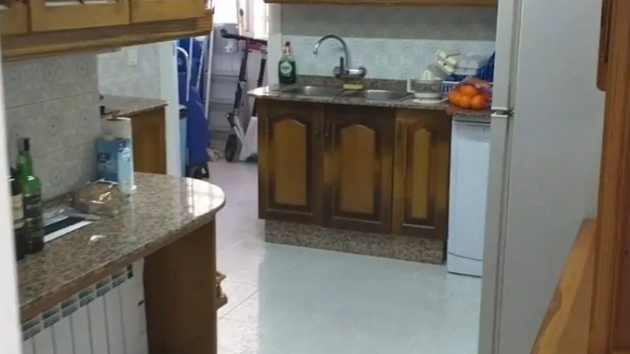 4 bedrooms apartment for sale, Torrevieja, Spain No. 1082 № 8