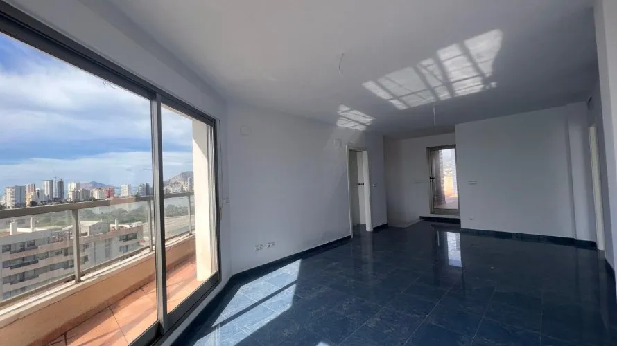 3 bedrooms penthouse for sale, Calpe, Spain No. 1463 № 3