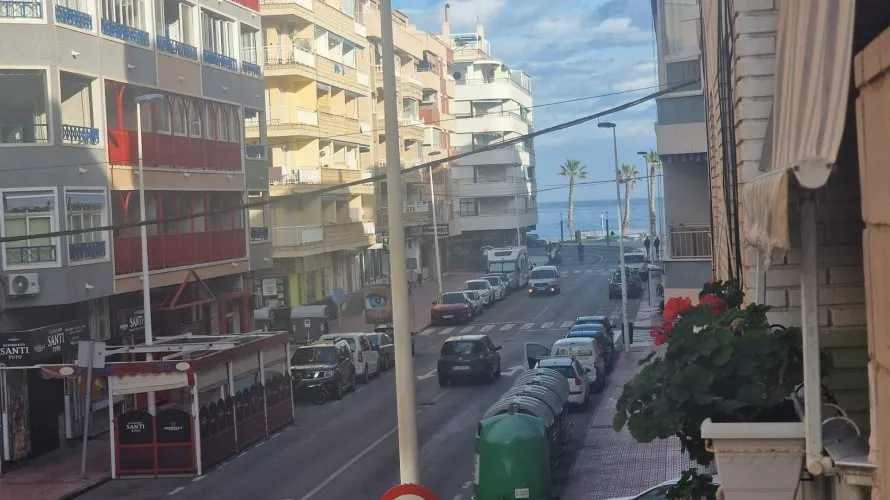 3 bedrooms apartment for sale, Torrevieja, Spain No. 1163 № 6