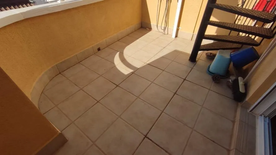 1 bedroom penthouse for sale, Torrevieja, Spain No. 1085 № 25