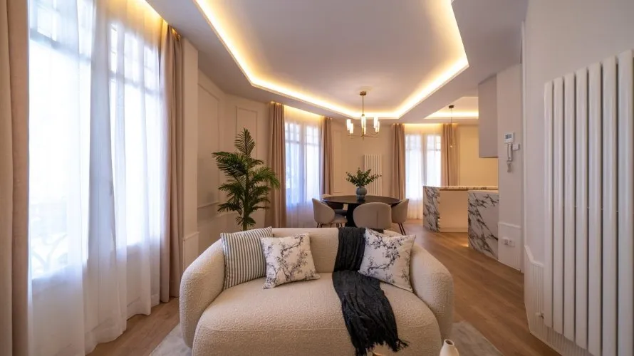 2 bedrooms apartment for sale, Madrid, Spain No. 1502 № 28