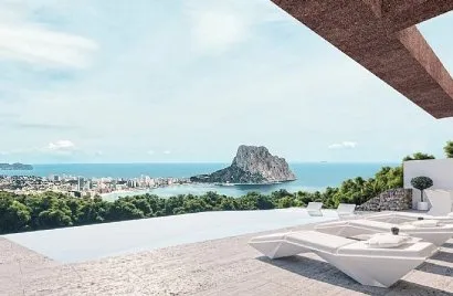 4 bedrooms apartment for sale, Maryvilla, Spain No. 1210
