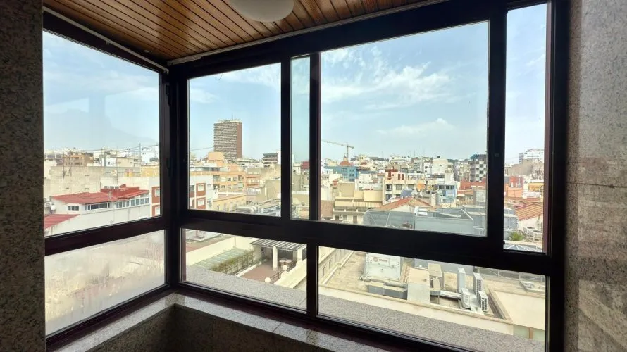 6 bedrooms penthouse for sale, Alicante, Spain No. 1459 № 10