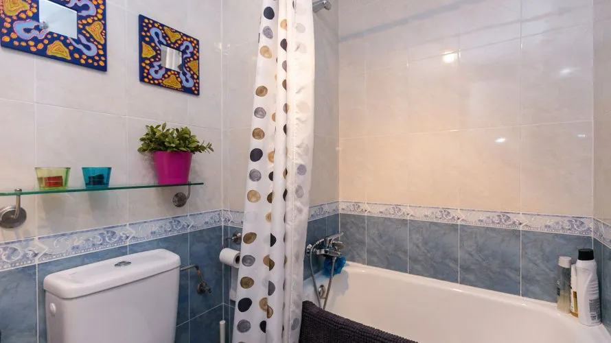 65m² apartment for sale, Dehesa De Campoamor, Spain No. 1750 № 23