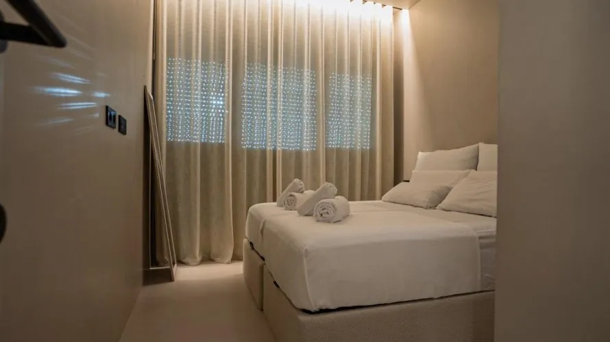2 bedrooms apartment for sale, Villajoyosa, Spain No. 1494 № 9