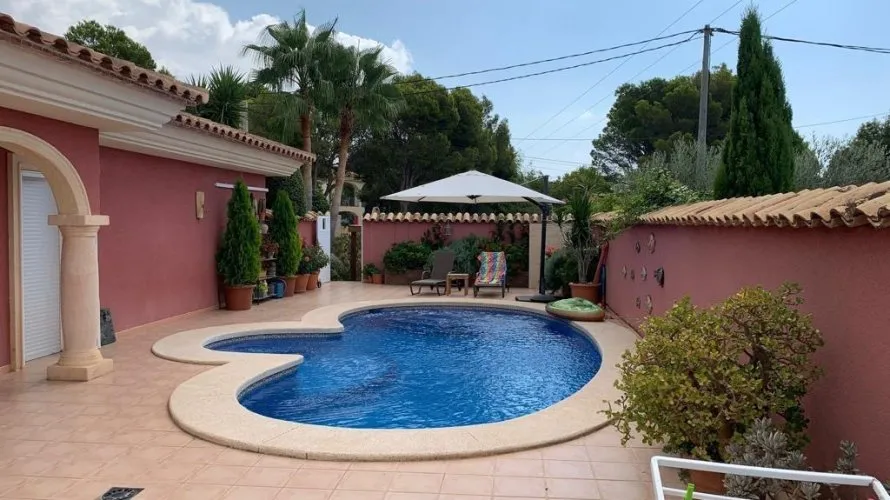 3 bedrooms apartment for sale, Galera de las Palmeras, Spain No. 1304 № 19