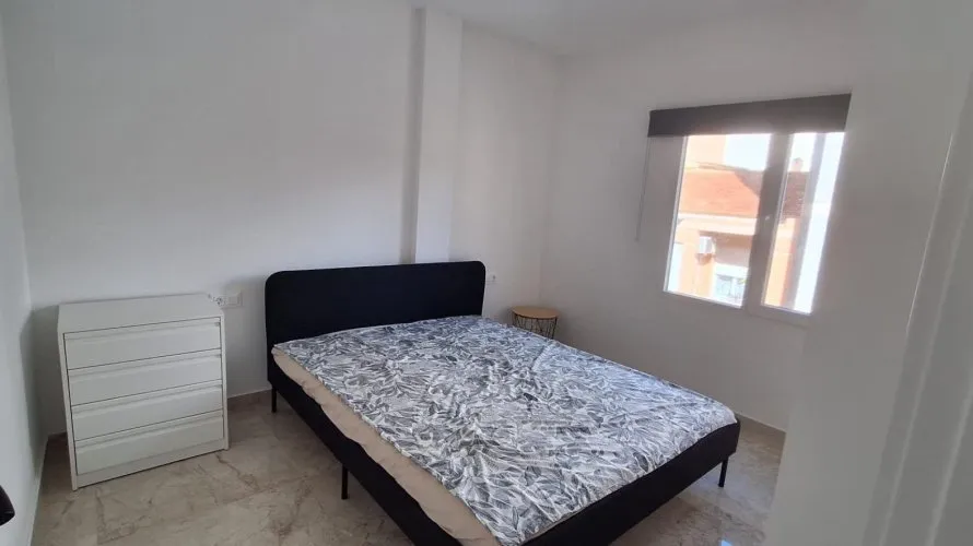 1 bedroom apartment for sale, Torrevieja, Spain No. 1661 № 12
