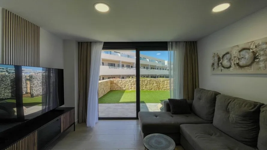 5 bedrooms penthouse for sale, Finestrat, Spain No. 1361 № 25