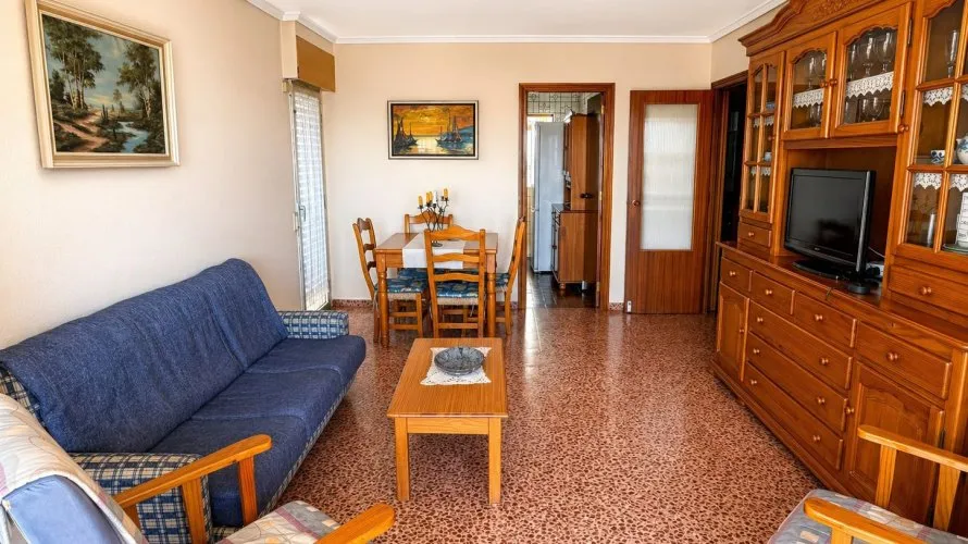 71m² apartment for sale , Torrevieja, Spain No. 1722 № 11