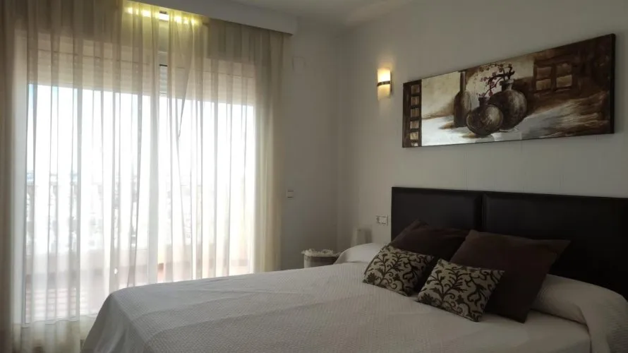 3 bedrooms penthouse for sale, Torrevieja, Spain No. 1254 № 5