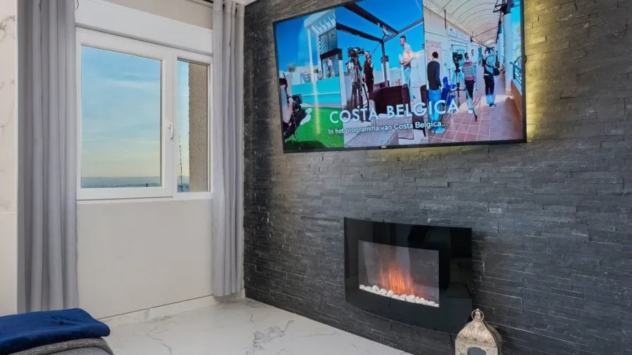2 bedrooms penthouse for sale, Ciudad Quesada, Spain No. 1207 № 5