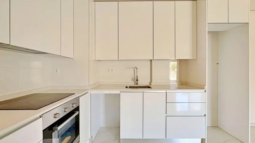 2 bedrooms apartment for sale, Los Dolses, Spain No. 1507 № 3