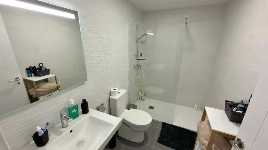 3 bedrooms penthouse for sale, Finestrat, Spain No. 1657 № 15