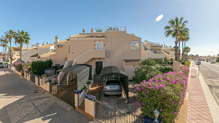 73m² apartment for sale, Playa Flamenca II, Spain No. 1701