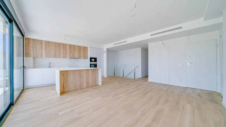 3 bedrooms penthouse for sale, Finestrat, Spain No. 1267 № 27