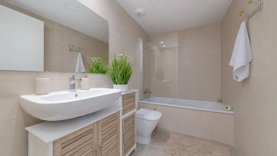 3 bedrooms apartment for sale, Calpe, Spain No. 1098 № 24