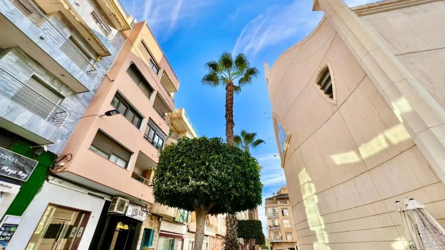 3 bedrooms apartment for sale, Torrevieja, Spain No. 1114 № 27