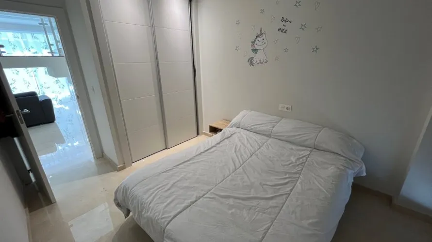 3 bedrooms apartment for sale, Villajoyosa, Spain No. 1239 № 21