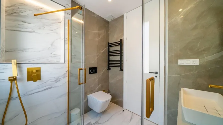 3 bedrooms apartment for sale, Madrid, Spain No. 1485 № 4