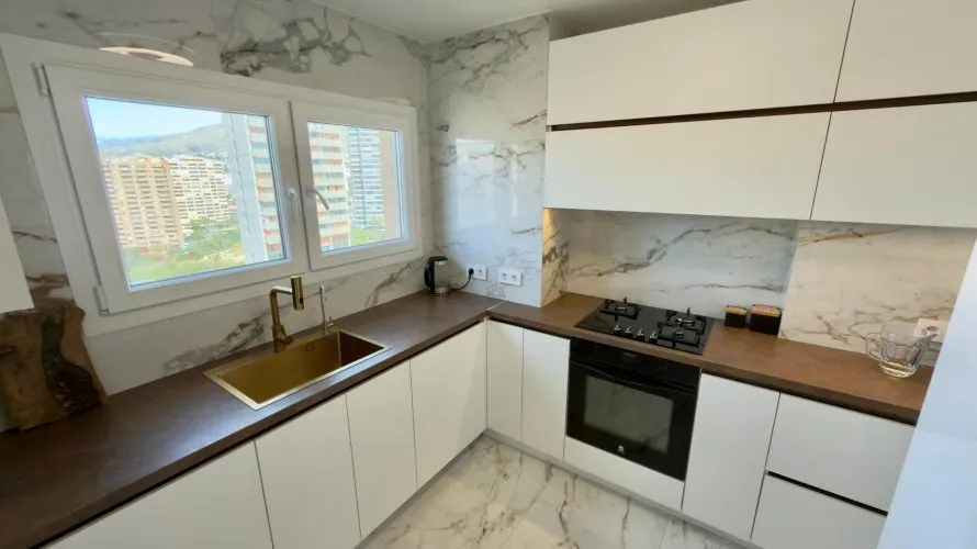 108m² apartment for sale, Benidorm, Spain No. 1737 № 17