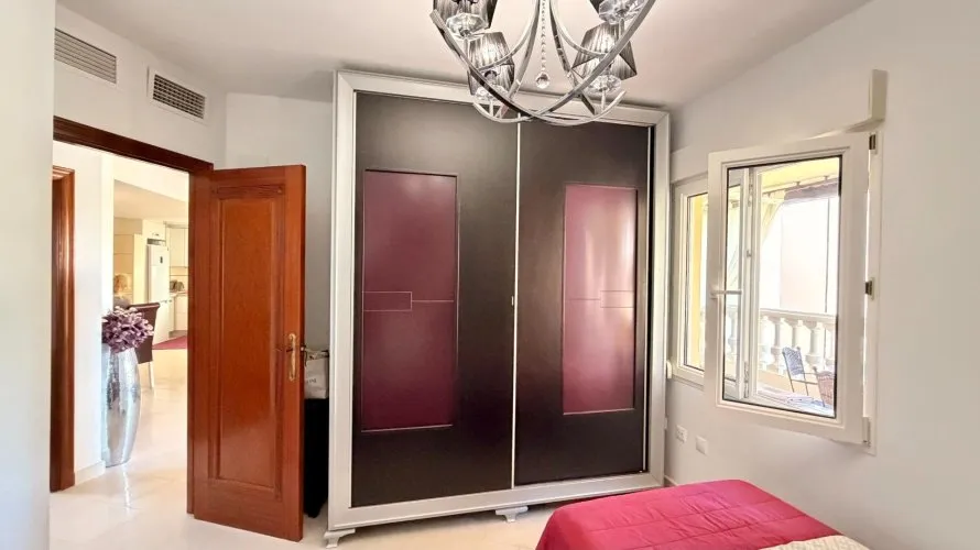 1 bedroom apartment for sale, Torrevieja, Spain No. 1770 № 14