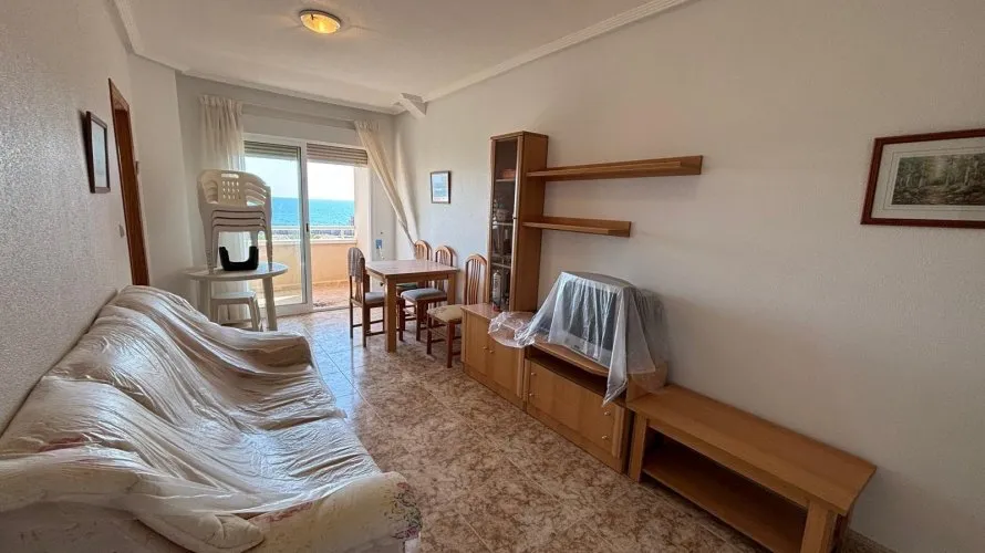 1 bedroom apartment for sale, Torrevieja, Spain No. 1143 № 10