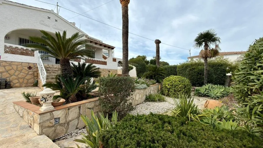 3 bedrooms apartment for sale, L'Alfàs del Pi, Spain No. 1655 № 9