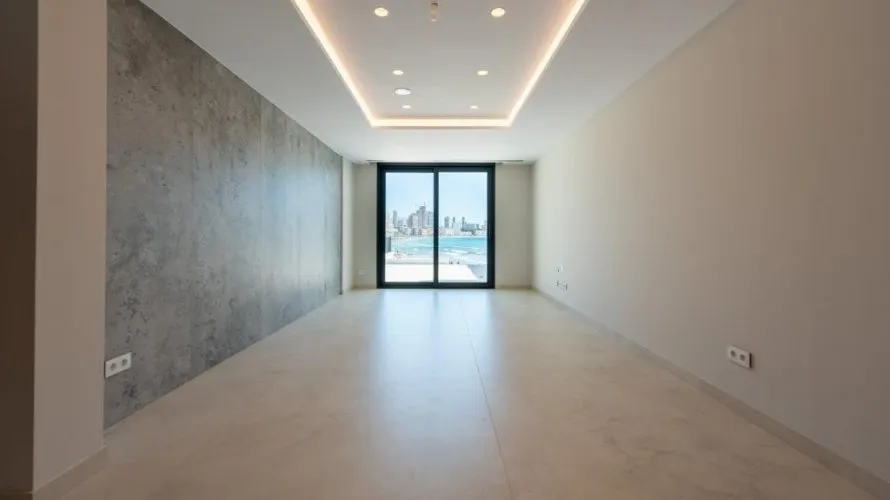 4 bedrooms apartment for sale, Benidorm, Spain No. 1209 № 9