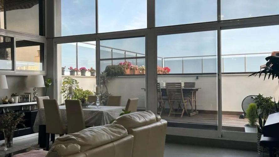 3 bedrooms penthouse for sale, Finestrat, Spain No. 1434 № 22