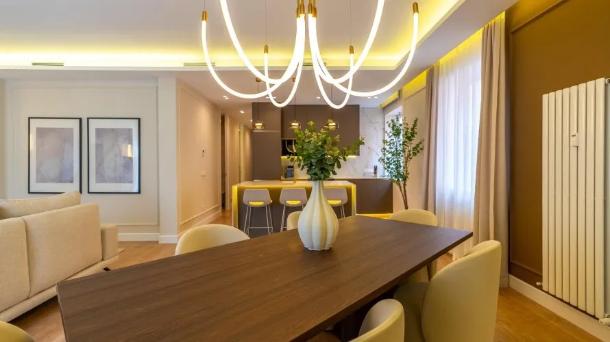 2 bedrooms apartment for sale, Madrid, Spain No. 1732 № 9