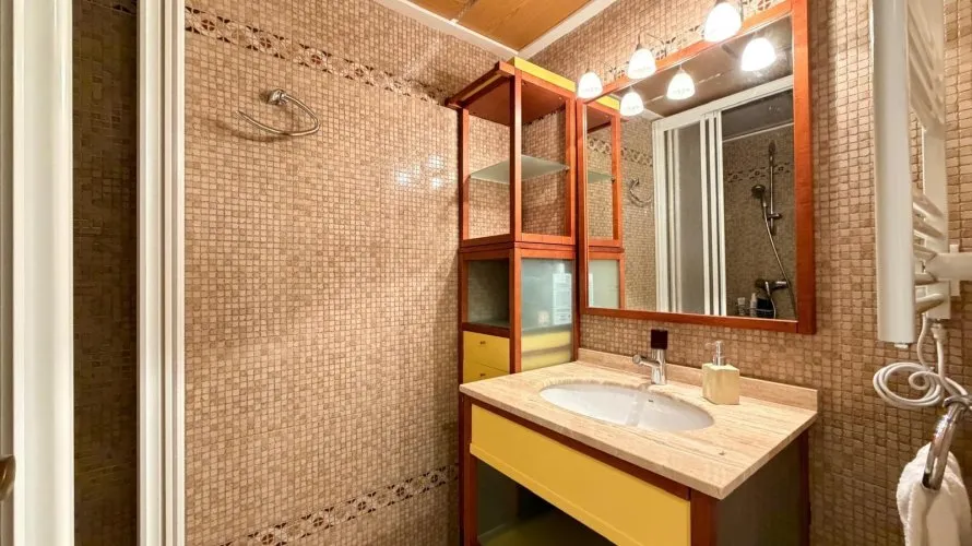 3 bedrooms penthouse for sale, Torrevieja, Spain No. 1161 № 25
