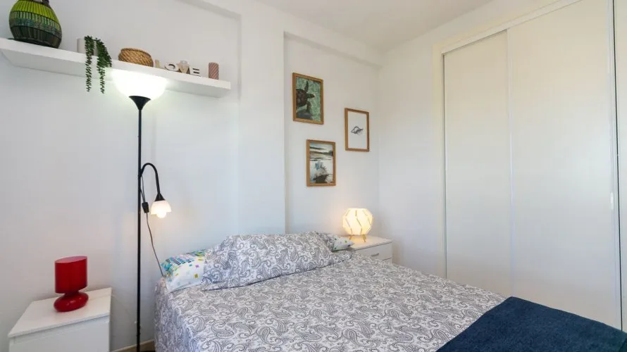 65m² apartment for sale, Dehesa De Campoamor, Spain No. 1750 № 16