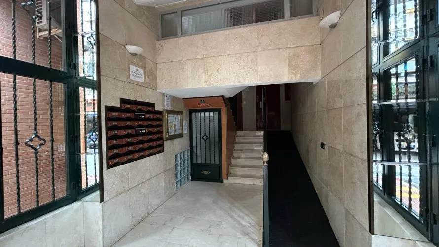 2 bedrooms apartment for sale, Benidorm, Spain No. 1439 № 2
