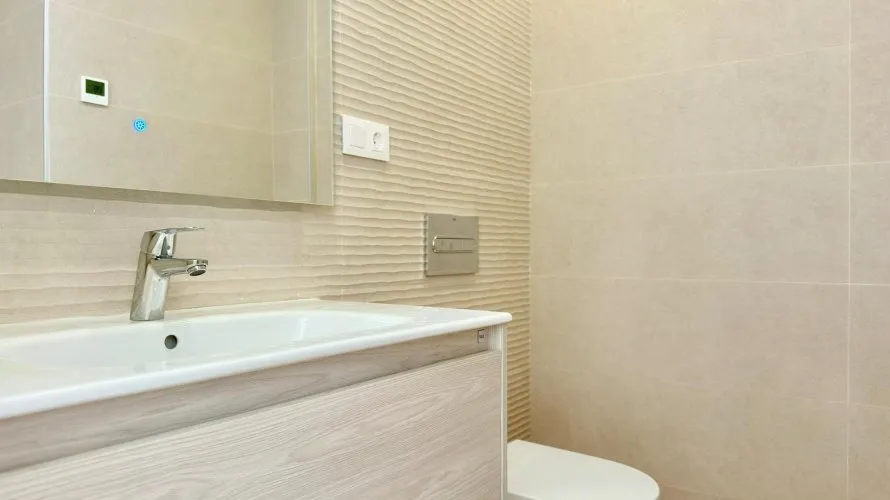 2 bedrooms apartment for sale, Finestrat, Spain No. 1088 № 4