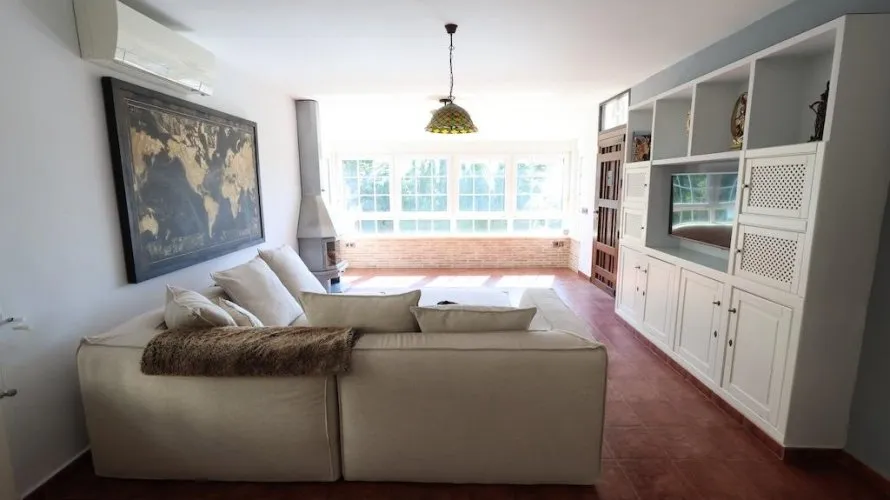 4 bedrooms apartment for sale, Villamartin, Spain No. 1481 № 27