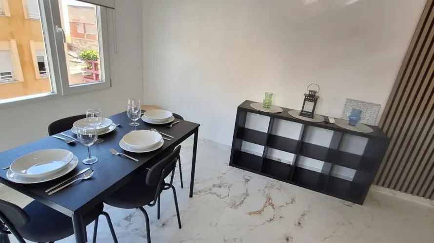 1 bedroom apartment for sale, Torrevieja, Spain No. 1661 № 3