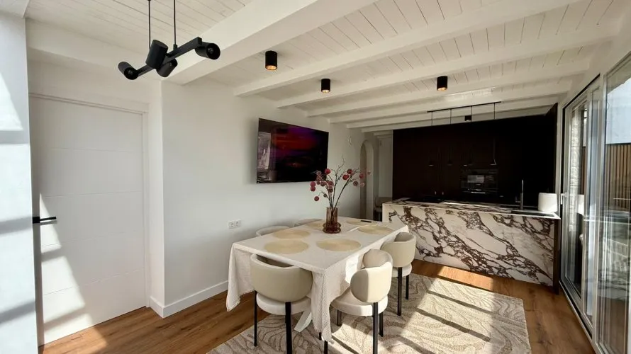 4 bedrooms penthouse for sale, Guardamar del Segura, Spain No. 1697 № 11