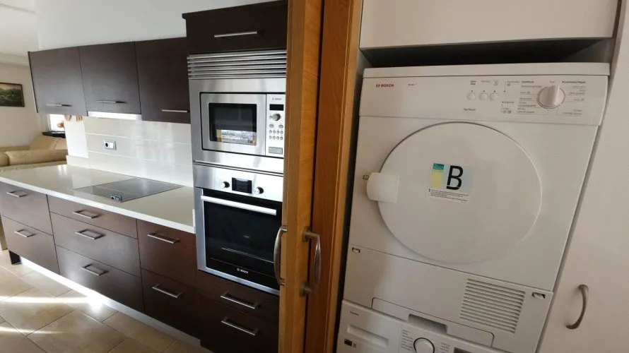 3 bedrooms apartment for sale, Guardamar del Segura, Spain No. 1378