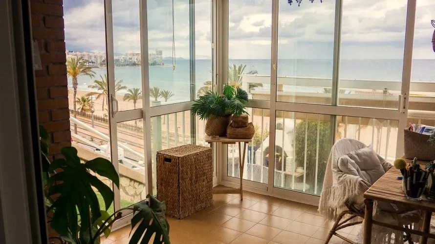 3 bedrooms apartment for sale, El Campello, Spain No. 1454 № 15