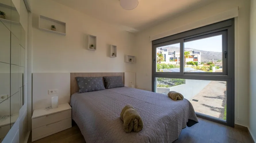 2 bedrooms penthouse for sale, Finestrat, Spain No. 1337 № 16
