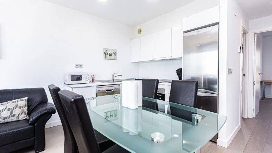 67m² penthouse for sale, Pinar De Campoverde, Spain No. 1671 № 8