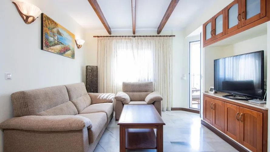 3 bedrooms apartment for sale, Torrevieja, Spain No. 1151 № 14