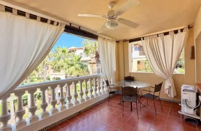 1 bedroom apartment for sale, Torrevieja, Spain No. 1770